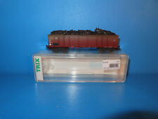 Trix H0 Offener Hochbordwagen mit Eisenschrott  Eaos 106 No. 24059  in OVP #6228