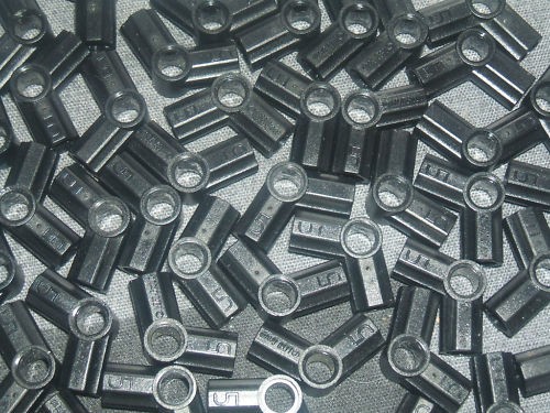 Lego technic achse - 10, pin