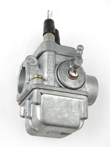 Bing 101 vergaser 15mm - vergaser,