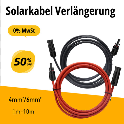 1paar solar - 1paar,
