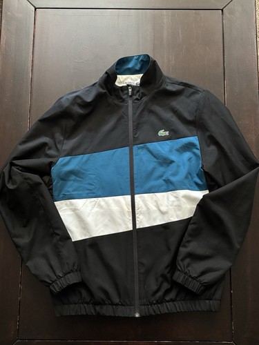 Lacoste sportjacke größe - sportjacke, –