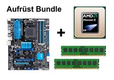 Aufrüst Bundle - ASUS M5A99FX