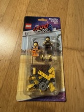 LEGO The Lego Movie 2 853865