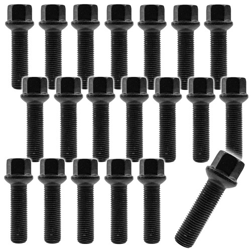Radschrauben radbolzen set 20x - radbolzen,