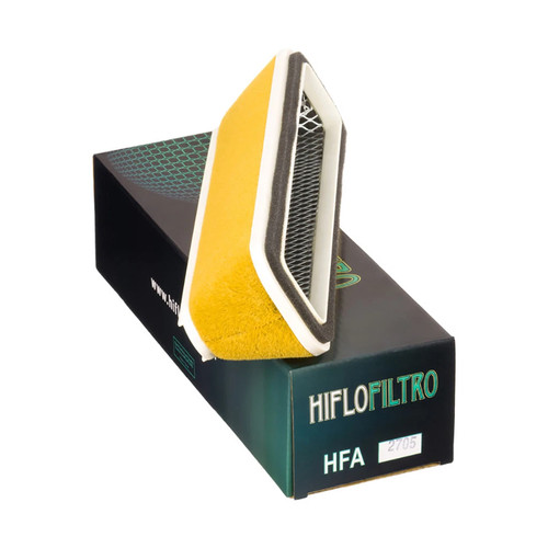 Hiflo luftfilter für - hiflo, (für