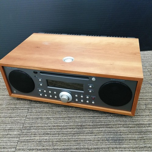 Tivoli music system bluetooth - music,