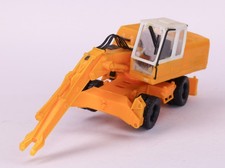 q6B067 Spur H0 Bastlerware