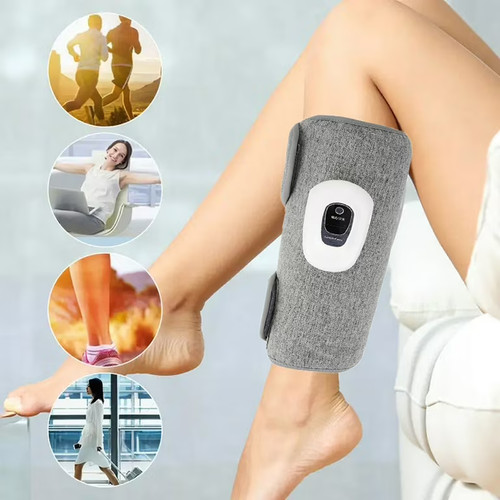 Modi beinmassagegerät mit - 3-modi,