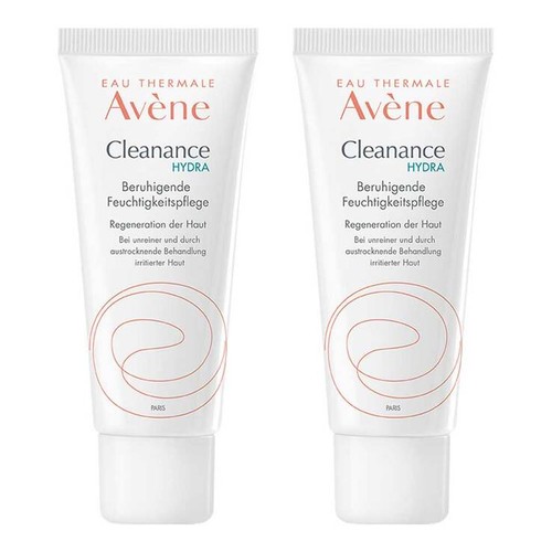 Avene cleanance hydra - avene,