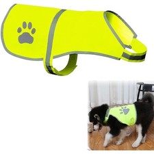 Pet Hunde Warnwesten,Hund