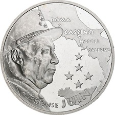 Frankreich, 100 Francs