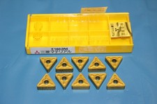 10 Mitsubishi TNMG160412GH