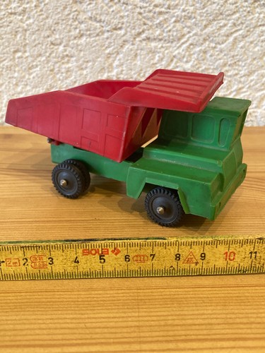 70er jahre spielzeug lkw - 70er,