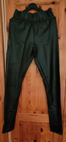 Sexy lederhose super skinny - lederhose,