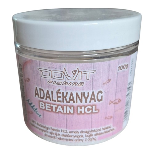 Dovit betain hcl zusatzstoff - dovit,