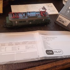 Roco AC  69874BR 144 025-4 ESZ