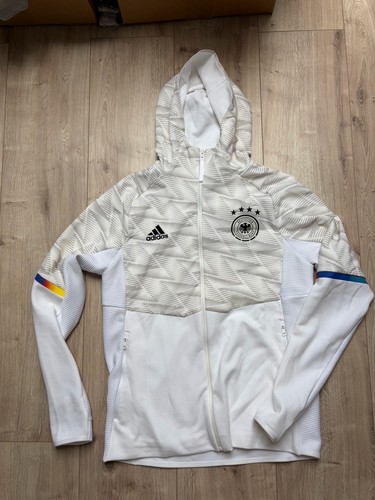Dfb tracktop jacke - dfb,