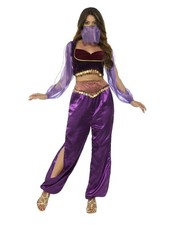 Arabische prinzessin - arabische,