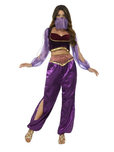 Arabische prinzessin - arabische,