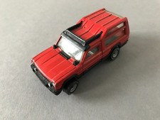 Siku 1341 Matra Simca Rancho – Made in W. Germany Klassiker der 70er