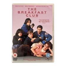 The breakfast club - the, emilio