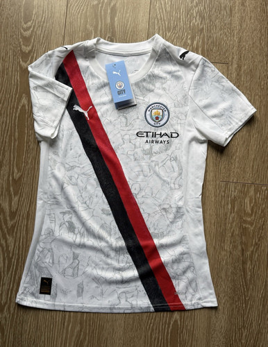 Puma manchester city trikot - puma,