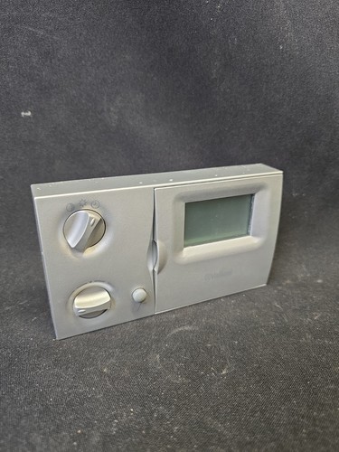 Vaillant heizungsregelung - heizungsregelung, /