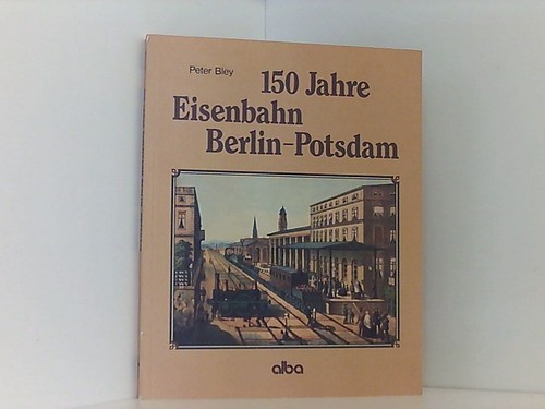 150 jahre eisenbahn - 150,