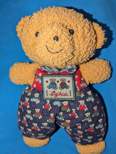 Sigikid vintage fottee - sigikid, teddy