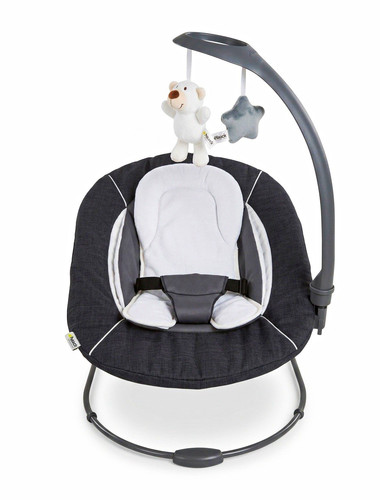 Hauck alpha bouncer 2in1 - 2in1,