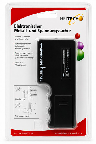 Heitech metall - heitech, metall-