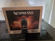 De'Longhi Citiz Nespresso