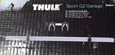 Thule Erweiterungs-Set für Sport G2 Garage Fahrradträger, 4.Rad