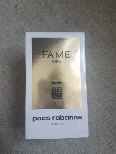 Paco rabanne fame - paco, eau