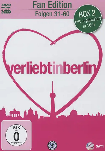 Verliebt berlin fan - verliebt, in