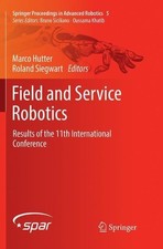 Field and Service Robotics -