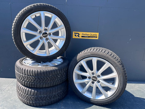 Winterräder zoll vw - 4x,
