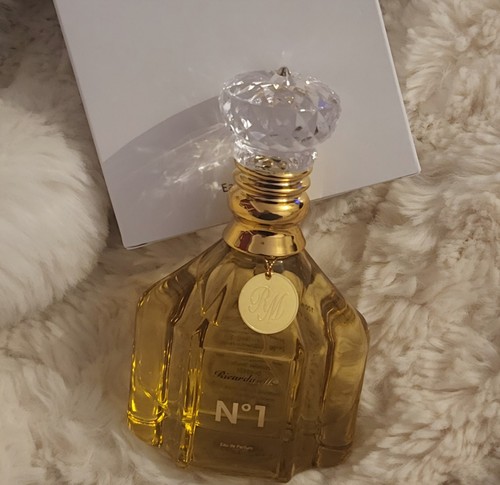 Ricarda no1 edp 100ml - m,