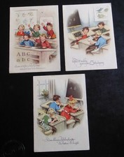 Ak Fritz BAUMGARTEN, Ak