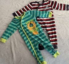 Liegelind Baby Schlafanzug