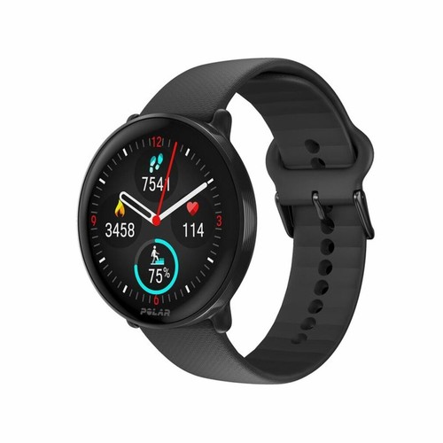 Polar ignite night black - night,
