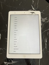 Apple iPad Air 1. Generation