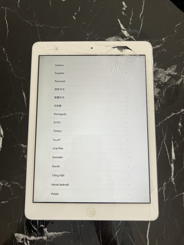 Apple ipad air generation - ipad,