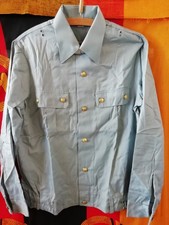 DDR NVA VOLKSMARINE UNIFORM