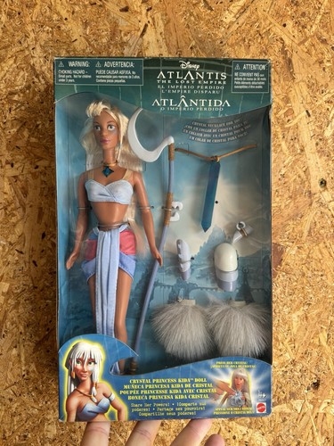 Vintage disney crystal - disney,