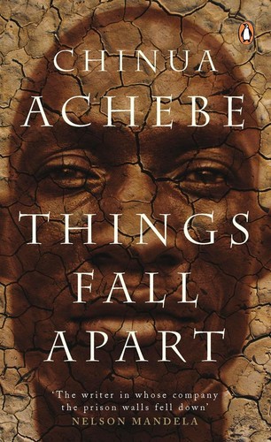 Things fall apart chinua - things,