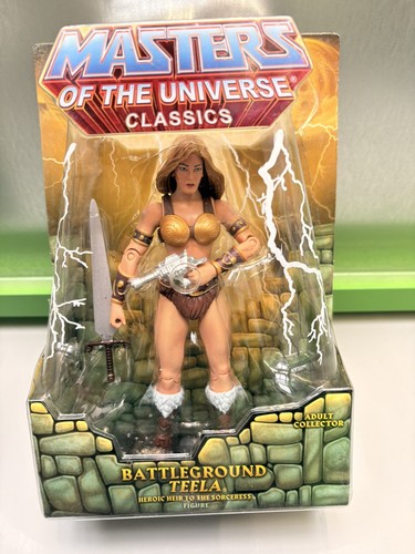 Battleground teela motuc - battleground,
