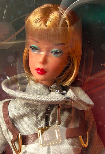 Barbie signature miss - barbie,