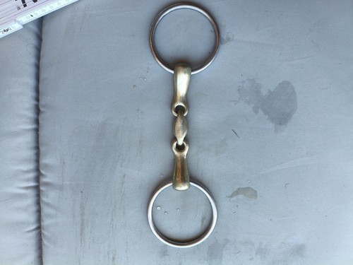 Sprenger doppelt gebr - hs,