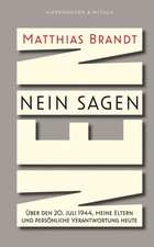 Brandt, Matthias/Nein sagen ~